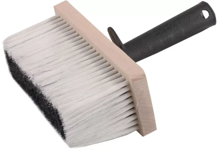 Макловица STAYER &quot;PROFI&quot; MAXI, искусственная щетина, деревянный корпус, 70x170мм 0183-17 купить в Ханты-Мансийске