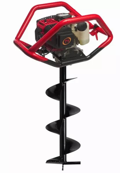 Бензобур  ADA GroundDrill- 8 купить в Ханты-Мансийске