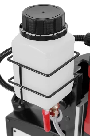 Магнитный сверлильный станок MESSER MDMR-35 купить в Ханты-Мансийске