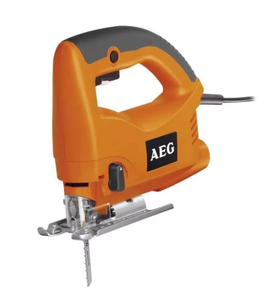 Электролобзик AEG STEP 70 купить в Ханты-Мансийске