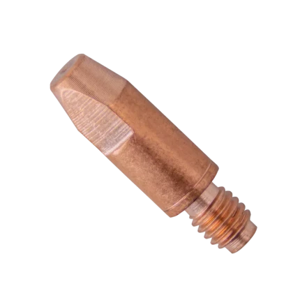 Наконечник М6x28х0,8 mm Cu-Cr-Zr Оберон XL140.0054 купить в Ханты-Мансийске