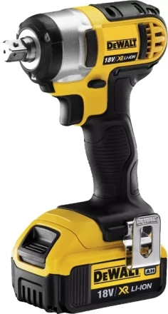 Гайковерт аккумуляторный DeWalt DCF 880 M2 ударный купить в Ханты-Мансийске