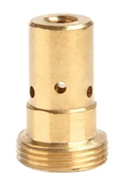 Вставка под наконечник M6 25мм MS 400/500 ICF0036 Сварог