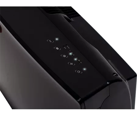 Очиститель воздуха BALLU AP-420F5 black/черный купить в Ханты-Мансийске