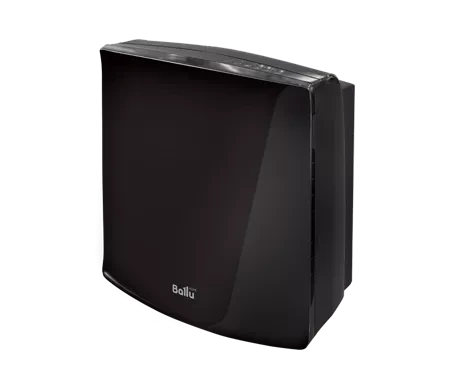 Очиститель воздуха BALLU AP-420F5 black/черный купить в Ханты-Мансийске