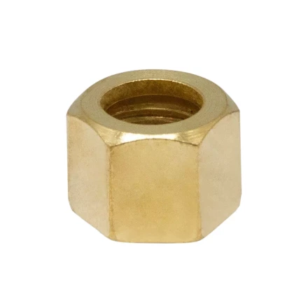 Гайка 19 М16х1,5 накидная правая Оберон N5501 купить в Ханты-Мансийске