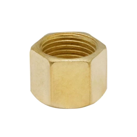 Гайка 19 М16х1,5 накидная правая Оберон N5501 купить в Ханты-Мансийске