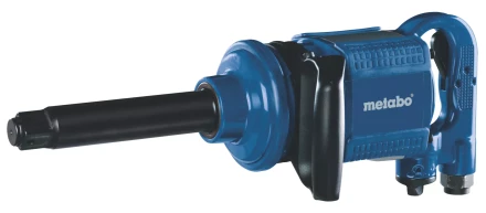 Ударный гайковёрт Metabo 1" SR 4900 L купить в Ханты-Мансийске