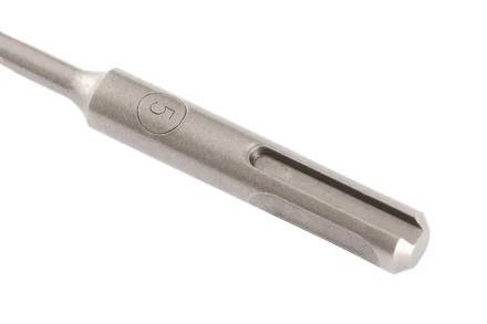 Бур по бетону 5 x 110 мм Luxembourg TIP SDS plus БАРС 70570 купить в Ханты-Мансийске