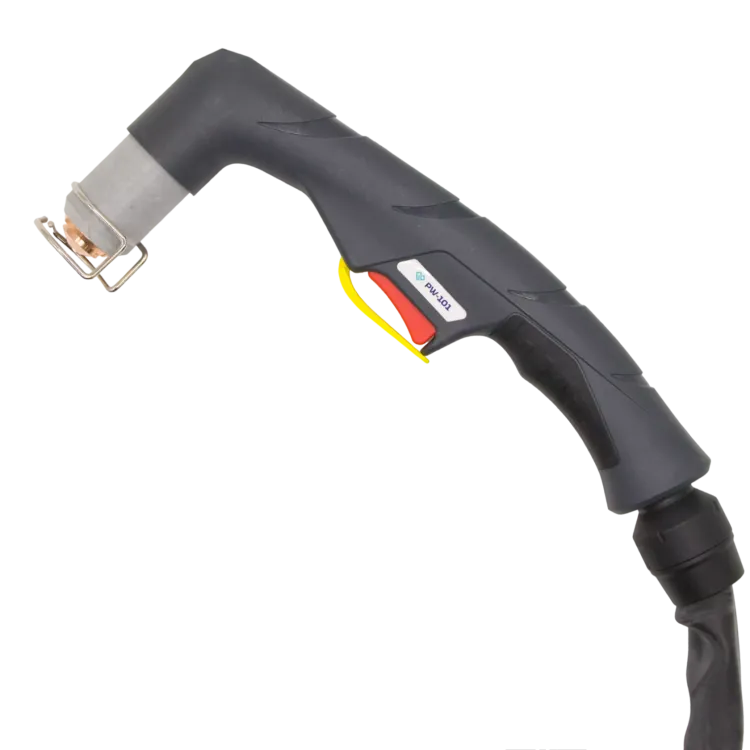 Плазменный резак PW-101 (M16x1,5 / 2pin / 6м) XLPA1454 купить в Ханты-Мансийске