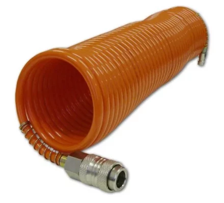 Рукав пластиковый витой OMG (10 м) 6*8мм купить в Ханты-Мансийске