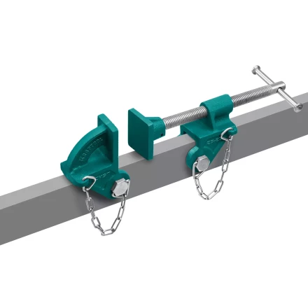 Набор головок для струбцины KRAFTOOL 32304 купить в Ханты-Мансийске