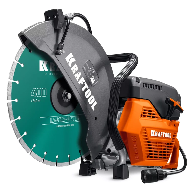 Бензорез по бетону K770-16 H купить в Ханты-Мансийске