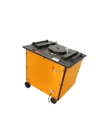 Станок для гибки арматуры TOR GW28M 28/25мм 3кВт (Z) 1045851 купить в Ханты-Мансийске