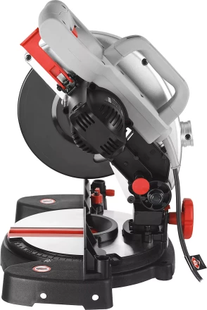 Пила торцовочная с облегченной конструкцией ЗПТ-190-1100 Л серия МАСТЕР купить в Ханты-Мансийске