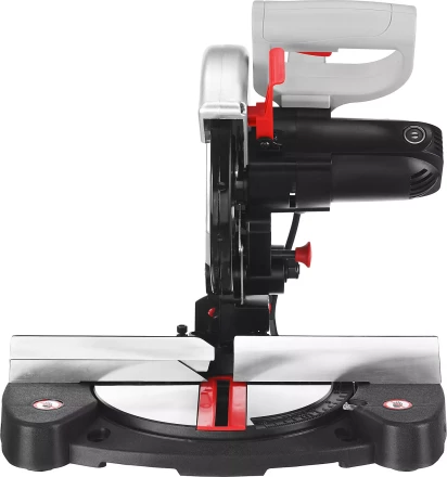 Пила торцовочная с облегченной конструкцией ЗПТ-190-1100 Л серия МАСТЕР купить в Ханты-Мансийске