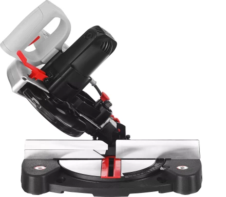 Пила торцовочная с облегченной конструкцией ЗПТ-190-1100 Л серия МАСТЕР купить в Ханты-Мансийске