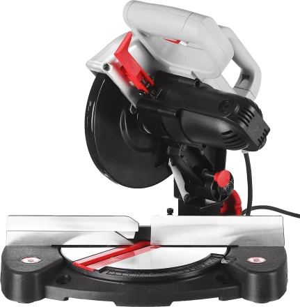 Пила торцовочная с облегченной конструкцией ЗПТ-190-1100 Л серия МАСТЕР купить в Ханты-Мансийске