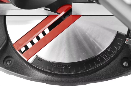 Пила торцовочная с облегченной конструкцией ЗПТ-190-1100 Л серия МАСТЕР купить в Ханты-Мансийске