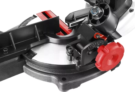 Пила торцовочная с облегченной конструкцией ЗПТ-190-1100 Л серия МАСТЕР купить в Ханты-Мансийске