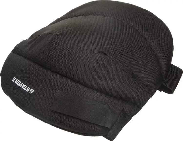 Наколенники STAYER "SOFT" матерчатые 2-11196 купить в Ханты-Мансийске
