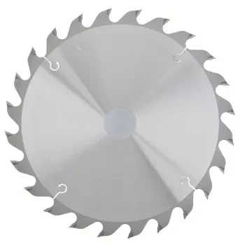 Пильный диск по дереву 216 x 32/30 x 24Т GROSS 73329 купить в Ханты-Мансийске