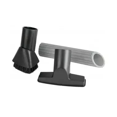 Набор насадок для VC2010L/VC2012L/VC2512L/VC3011L (3 шт.) (Makita P-70518) купить в Ханты-Мансийске