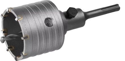 Коронки по бетону с оснасткой серия МАСТЕР купить в Ханты-Мансийске