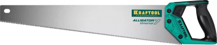 Ножовка универсальная Alligator Universal 7 15004-55 купить в Ханты-Мансийске