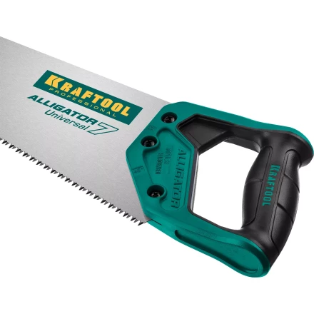Ножовка универсальная Alligator Universal 7 15004-55 купить в Ханты-Мансийске