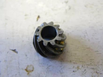 Шестерня ведомая D65x20mm, Z=41 U503-211-015 купить в Ханты-Мансийске