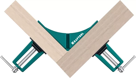 Струбцина угловая 32203 купить в Ханты-Мансийске