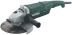 Шлифмашина Metabo УШМ W2400-230 купить в Ханты-Мансийске