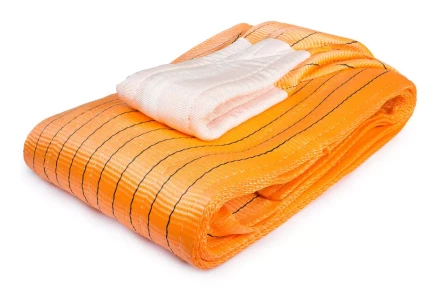 Строп текстильный TOR СТП 15,0 т 3,5 м 300 мм 1009289 купить в Ханты-Мансийске