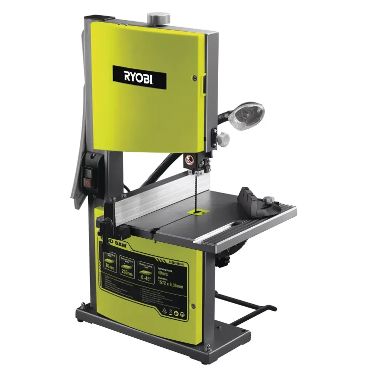 Ryobi Ленточная пила 350Вт RBS904 купить в Ханты-Мансийске