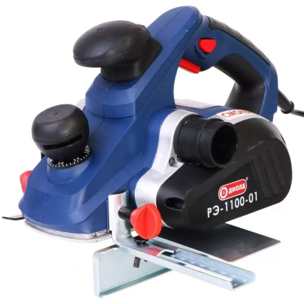 Рубанок Диолд РЭ-1100-01 купить в Ханты-Мансийске