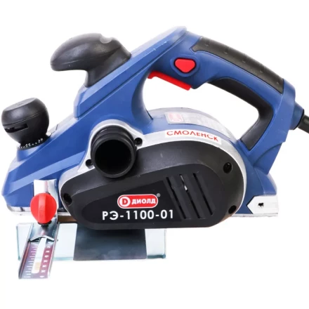 Рубанок Диолд РЭ-1100-01 купить в Ханты-Мансийске