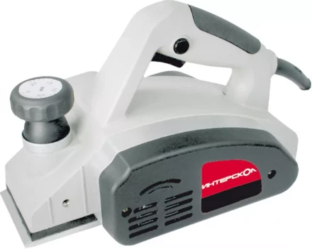 Рубанок Интерскол Р-82/710 купить в Ханты-Мансийске