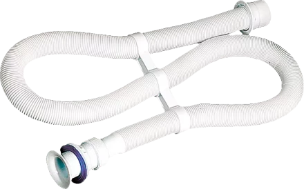 Сифоны гофрированные серия МАСТЕР купить в Ханты-Мансийске