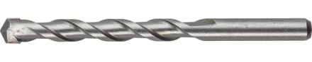 Сверло ЗУБР "МАСТЕР" по бетону ударное, 8x110мм 2922-110-08 купить в Ханты-Мансийске
