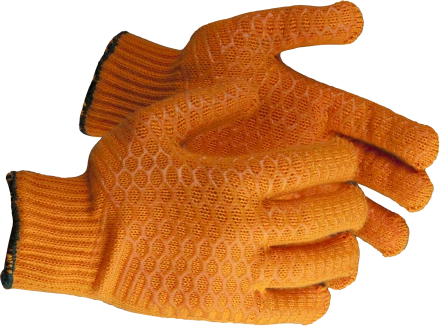 Перчатки трикотажные Зубр серия ЭКСПЕРТ 11278-S купить в Ханты-Мансийске