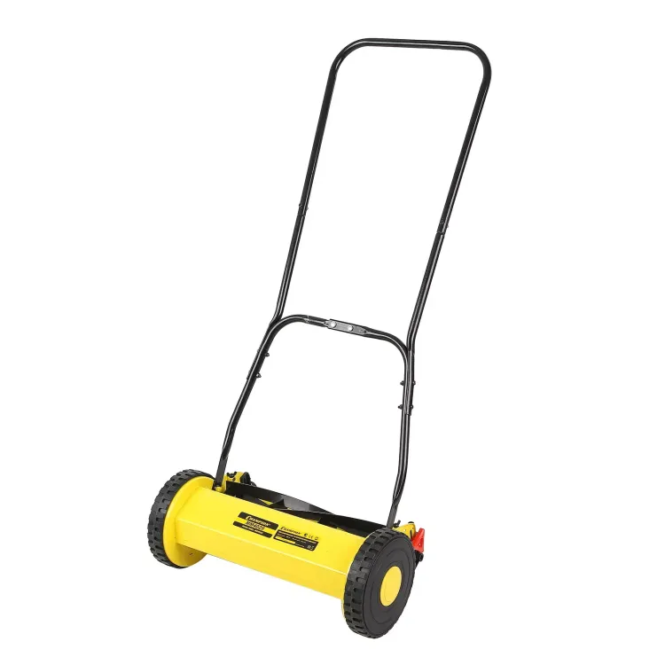 Механическая газонокосилка CHAMPION MM4025 купить в Ханты-Мансийске