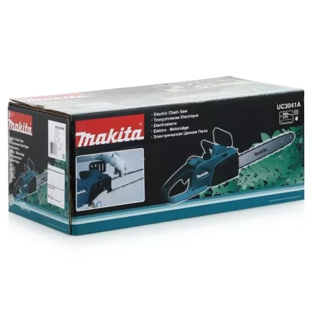 Пила цепная Makita UC3041A купить в Ханты-Мансийске