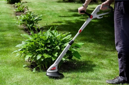 Триммер электрический ЗТЭ-25-380 серия МАСТЕР купить в Ханты-Мансийске