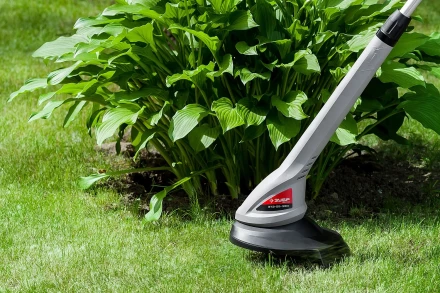 Триммер электрический ЗТЭ-25-380 серия МАСТЕР купить в Ханты-Мансийске