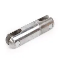 Вертлюг КВТ ВМ-130 серия ПРОФИ (85710)