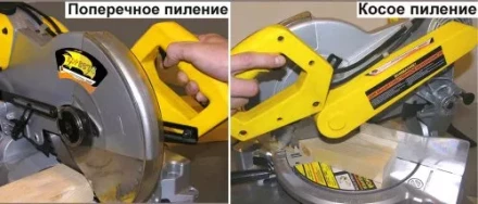 Пила торцовочная Корвет-3 т/з 90030 купить в Ханты-Мансийске