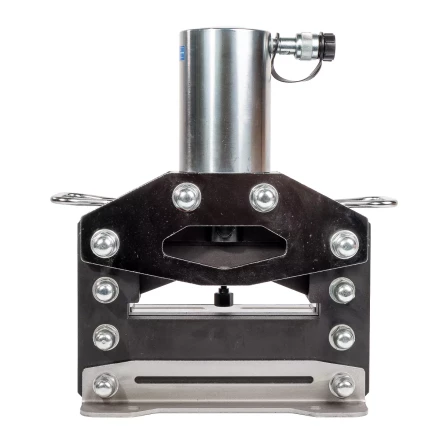 Шинорез гидравлический КВТ ШР-200V с V-образным лезвием для шин шириной до 200 мм (85142) купить в Ханты-Мансийске