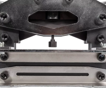 Шинорез гидравлический КВТ ШР-200V с V-образным лезвием для шин шириной до 200 мм (85142) купить в Ханты-Мансийске