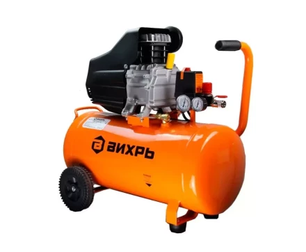 Компрессор Вихрь КМП-300/50 купить в Ханты-Мансийске